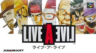 Live A Live (Japan) [En by Aeon Genesis v2.0Deluxe] ROM < SNES ROMs